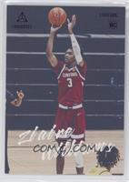 Luminance - Ziaire Williams #/49