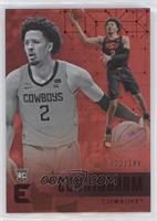 Essentials - Cade Cunningham #/149