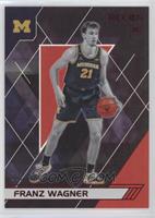 Recon - Franz Wagner #/149