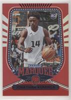 Marquee - Jonathan Kuminga #/149