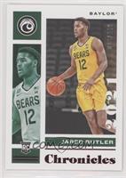 Jared Butler #/149