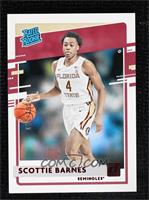 Donruss Rated Rookies - Scottie Barnes #/149
