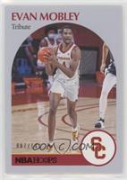 Hoops Retro - Evan Mobley #/149