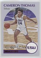 Hoops Retro - Cameron Thomas #/149