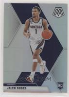 Mosaic - Jalen Suggs