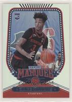 Marquee - Ziaire Williams