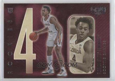 2021-22 Panini Chronicles Draft Picks - [Base] #187 - Gala Rookies - Scottie Barnes