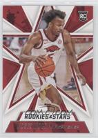 Rookies & Stars - Moses Moody [EX to NM]
