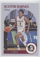 Hoops Retro - Scottie Barnes