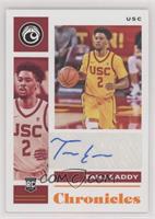 Tahj Eaddy [EX to NM]