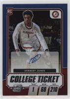 Herbert Jones #/49