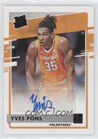 Yves Pons