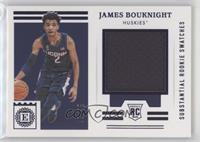 James Bouknight #/99