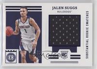 Jalen Suggs #/99