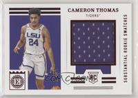 Cameron Thomas #/199