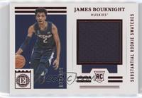 James Bouknight #/199