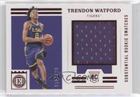 Trendon Watford #/199