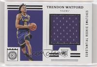 Trendon Watford