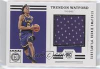 Trendon Watford [EX to NM]