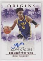 Trendon Watford #/99