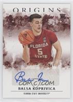 Balsa Koprivica #/199