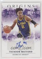 Trendon Watford #/199