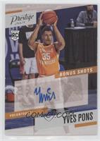 Yves Pons