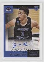 JaQuori McLaughlin #/199