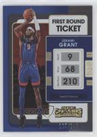 Jerami Grant #/149