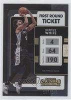 Derrick White #/149