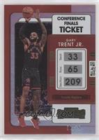 Gary Trent Jr. #/75