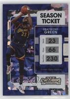 Draymond Green #/25