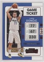 Luka Doncic