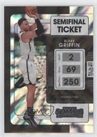 Blake Griffin #/99