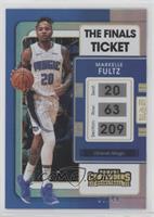 Markelle Fultz #/49