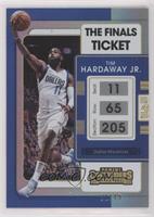 Tim Hardaway Jr. #/49