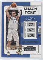 Luka Doncic