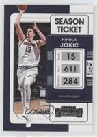 Nikola Jokic