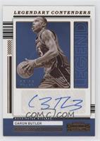 Caron Butler #/25