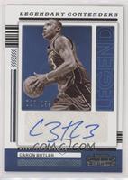 Caron Butler #/199