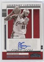 Drew Gooden #/199