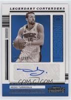 Hedo Turkoglu #/199