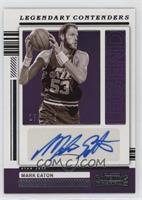 Mark Eaton #/199