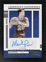 Mark Price #/199