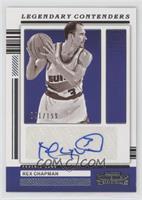 Rex Chapman #/199