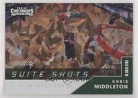 Khris Middleton #/25