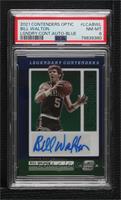 Bill Walton [PSA 8 NM‑MT] #/75