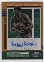 Robert Parish #/25