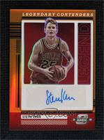 Steve Kerr #/25