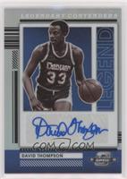 David Thompson #/149